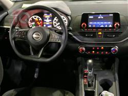 نیسان ئەلتیما